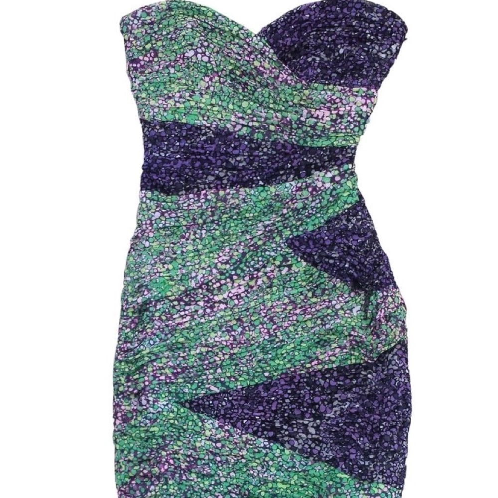 BCBG Max Azria Dress